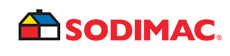Logo Sodimac