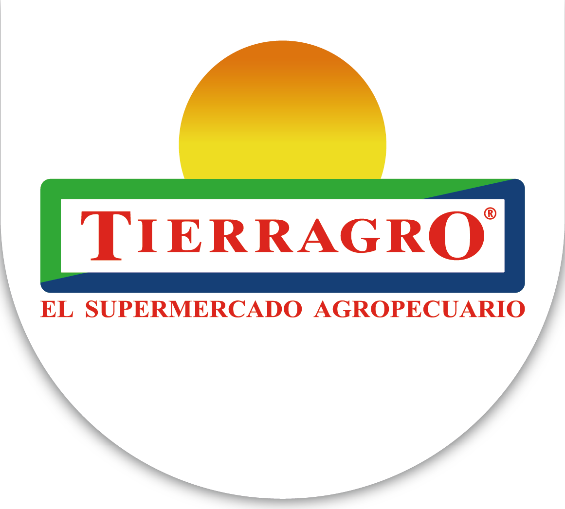 Logo Tierragro